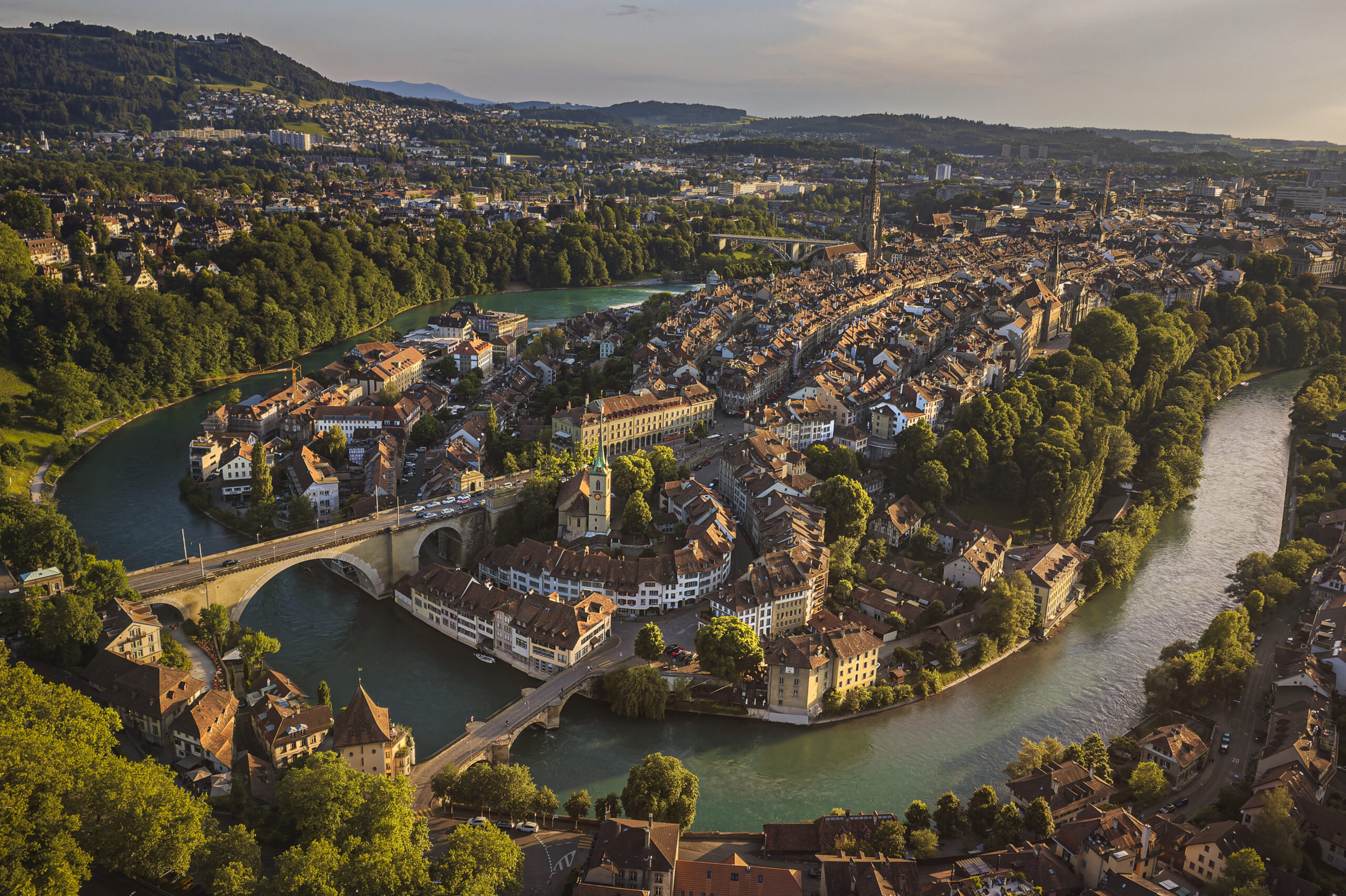 Bern