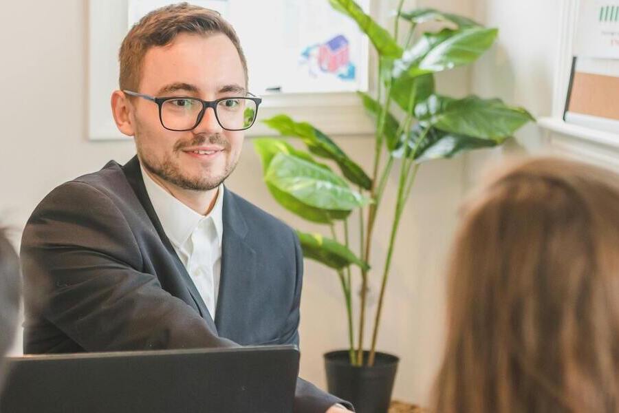 Unternehmensberatung in Bern