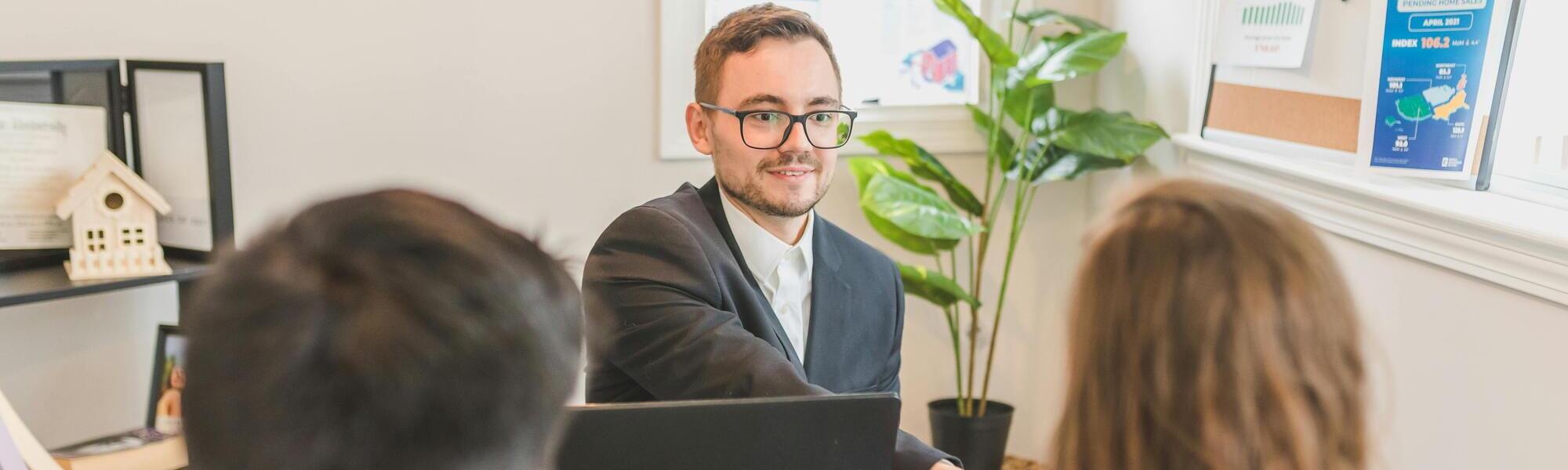 Unternehmensberatung