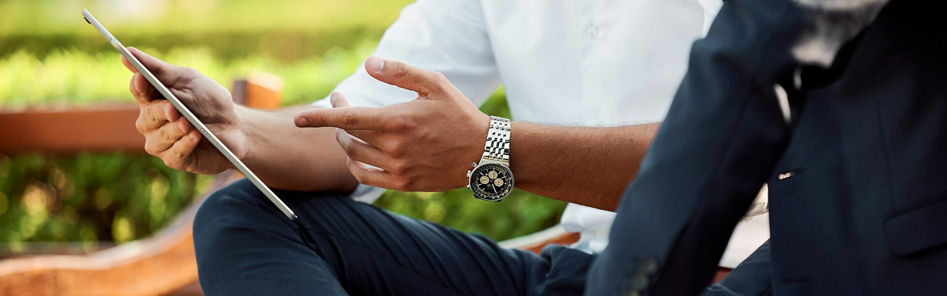 Firma gründen in Bern