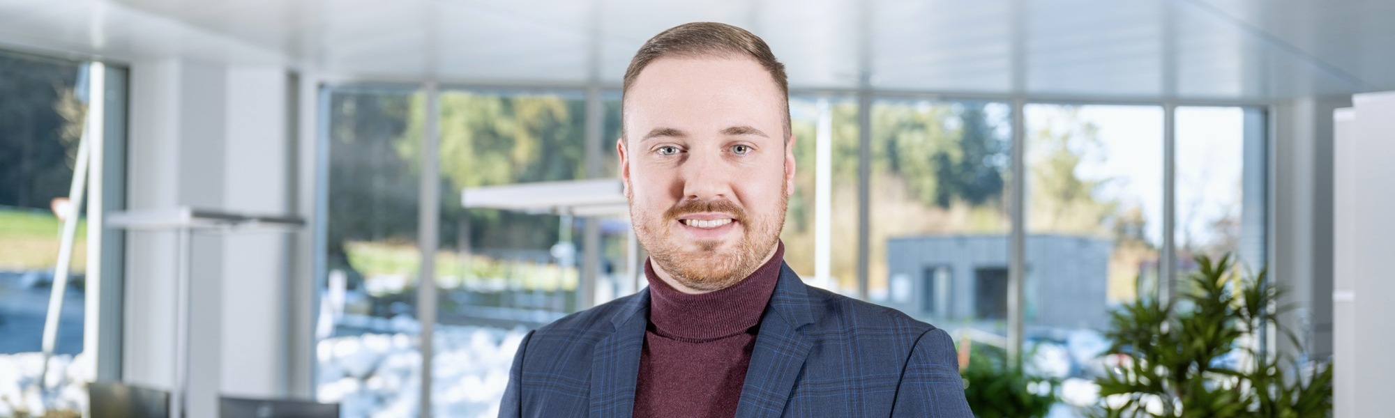 Kontaktseite Treuhand Bern GmbH