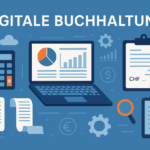 Digitale Buchhaltung
